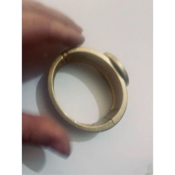 Cute BOHO BLING WHITE BRACELET - Picture 6 of 7